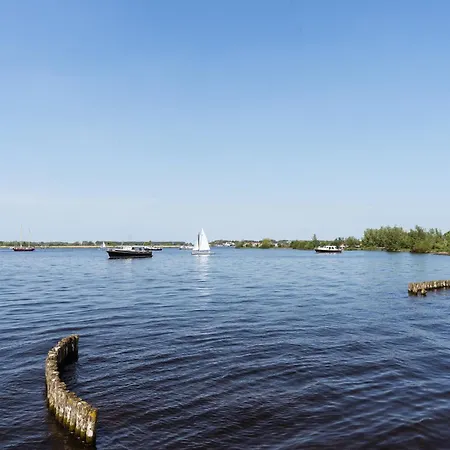 Kaag Warmond