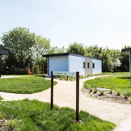 Kaag Villa Warmond