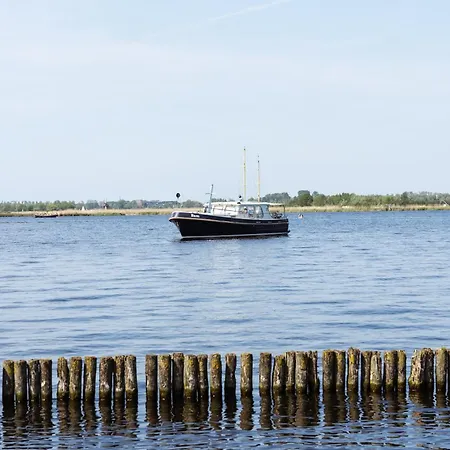 Kaag * Warmond
