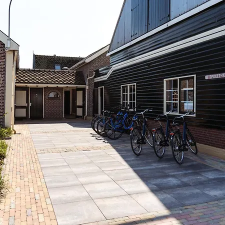 Kaag Villa Warmond